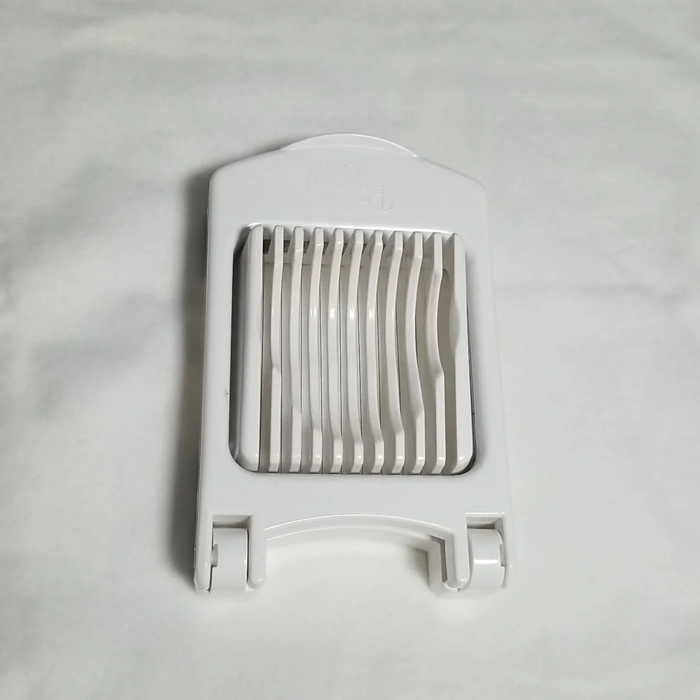 Pampered Chef Egg Slicer
